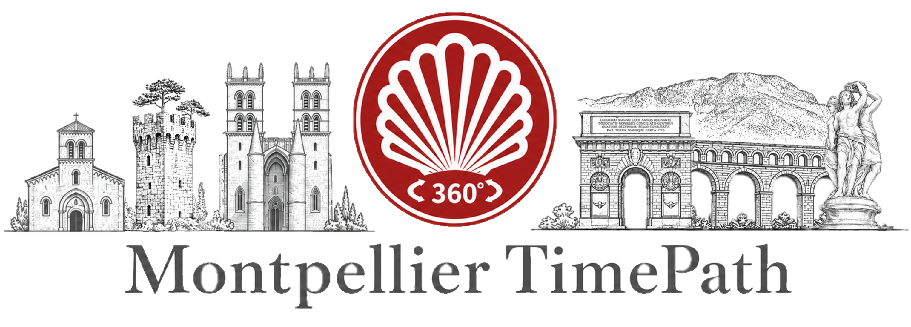 Montpellier TimePath 360°